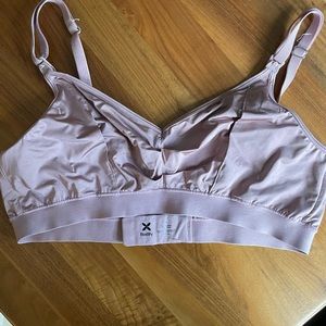 Bodily Do Anything Maternity Pumping/Nursing Bra